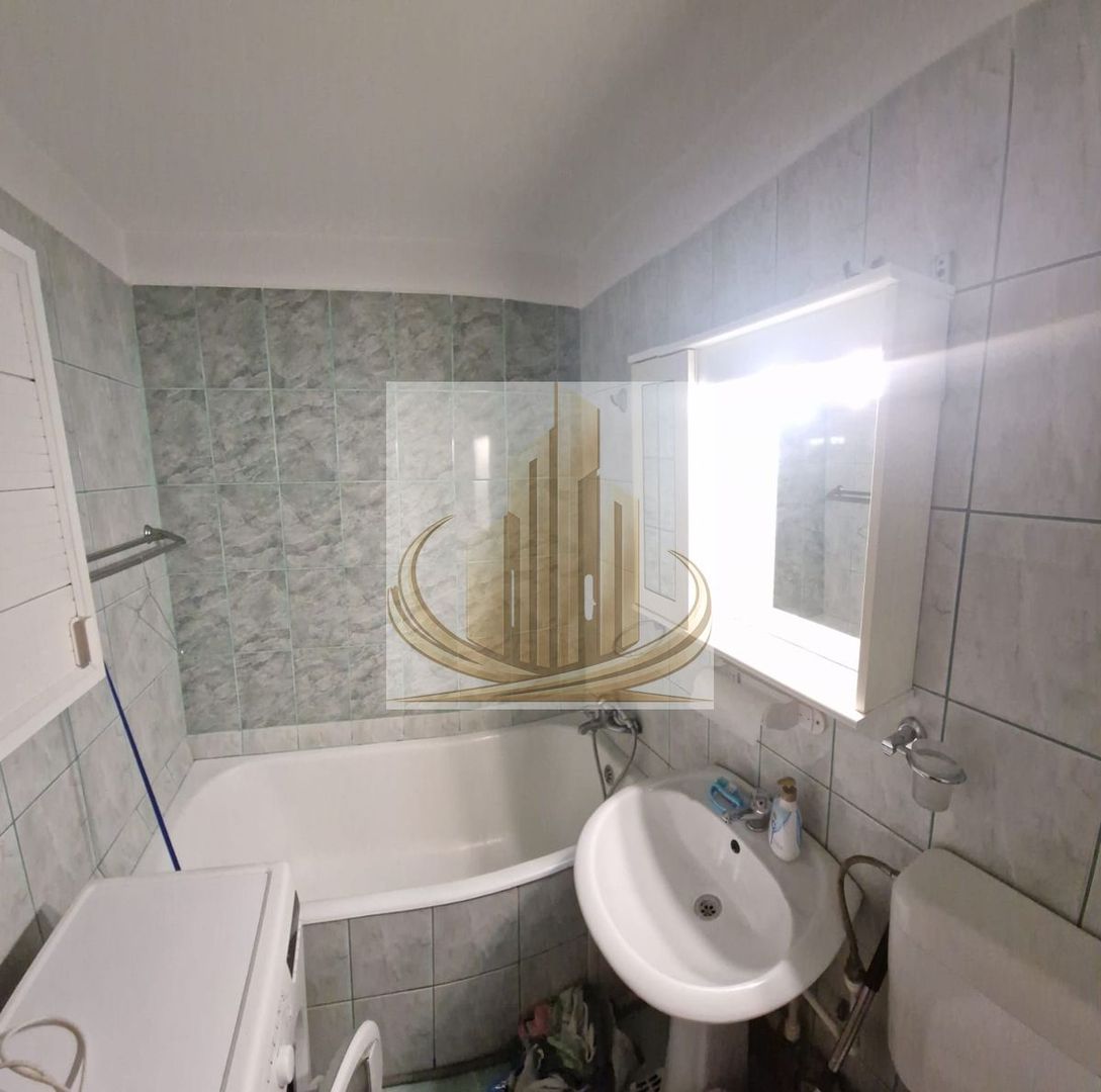 Apartament cu 2 camere, decomandat Bulevardul C-tin Brancoveanu - Poză 5