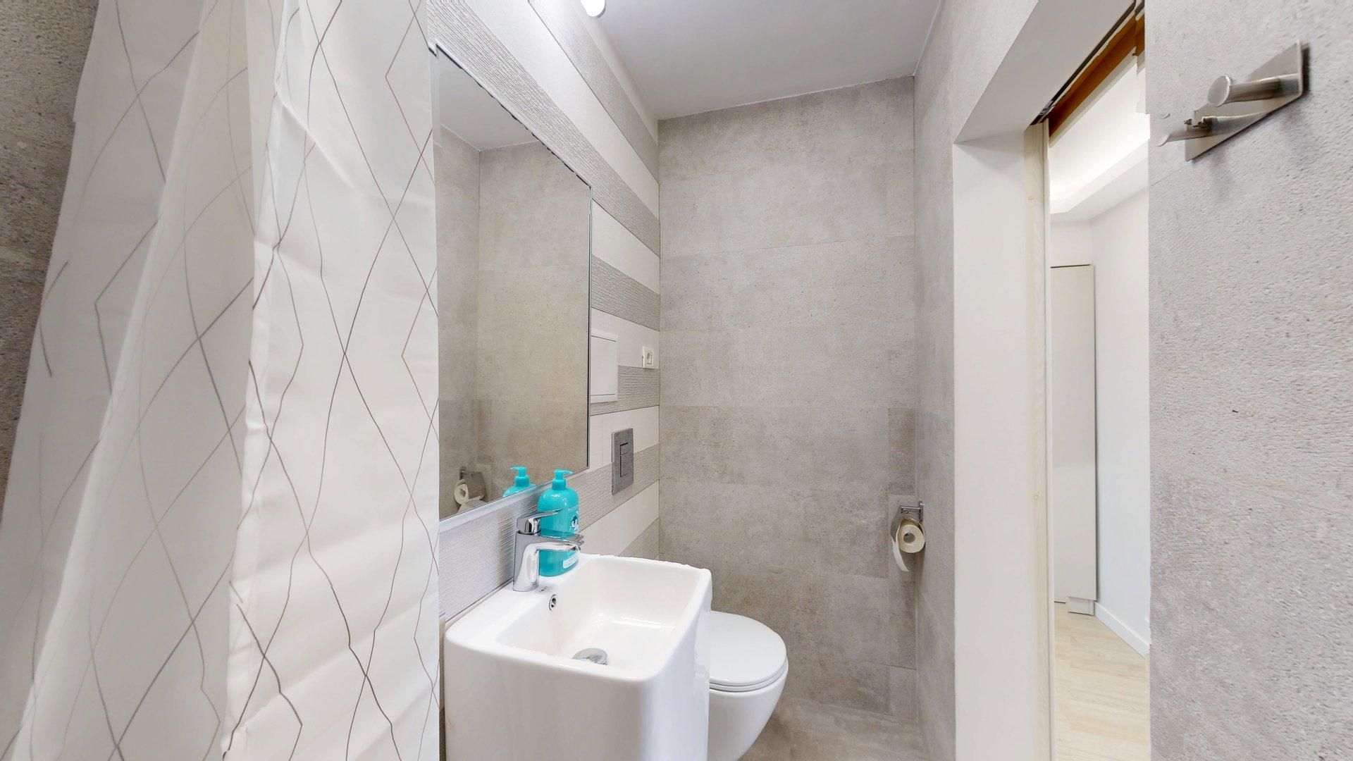 Apartament deosebit 4 camere Auchan Drumul Taberei - Poză 21