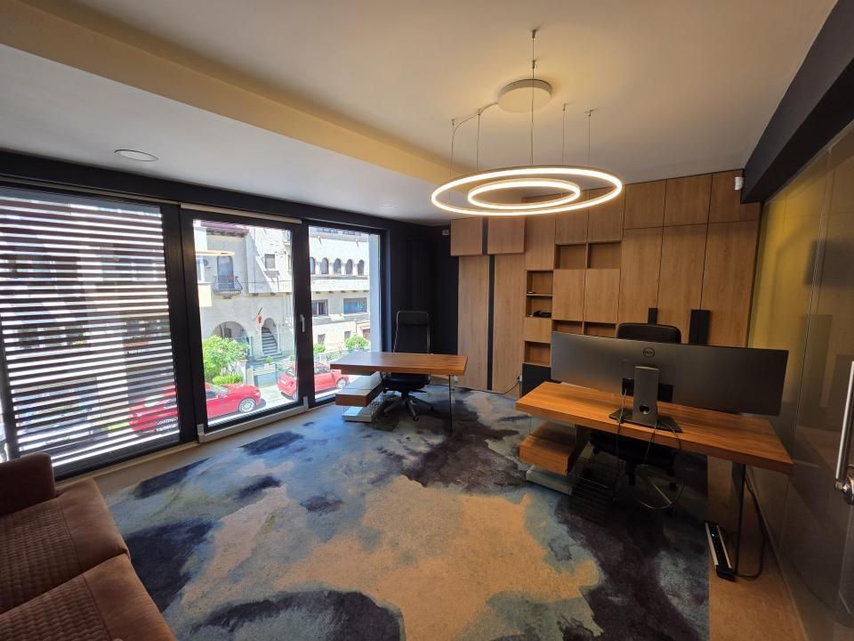 Spațiu de Birouri Arc Triumf – 310 m² - Poză 14
