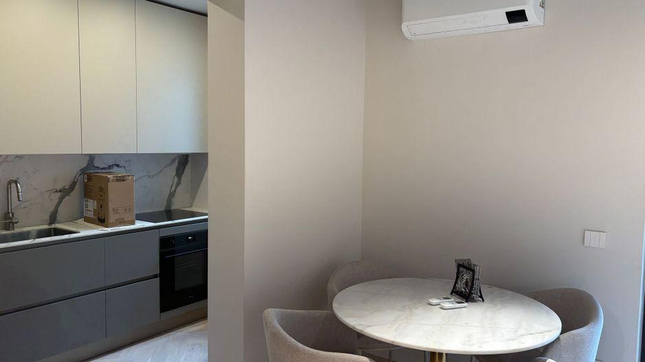 Apartament modern 3 camere I Zona Barbu Vacarescu I Imobil nou - Poză 3