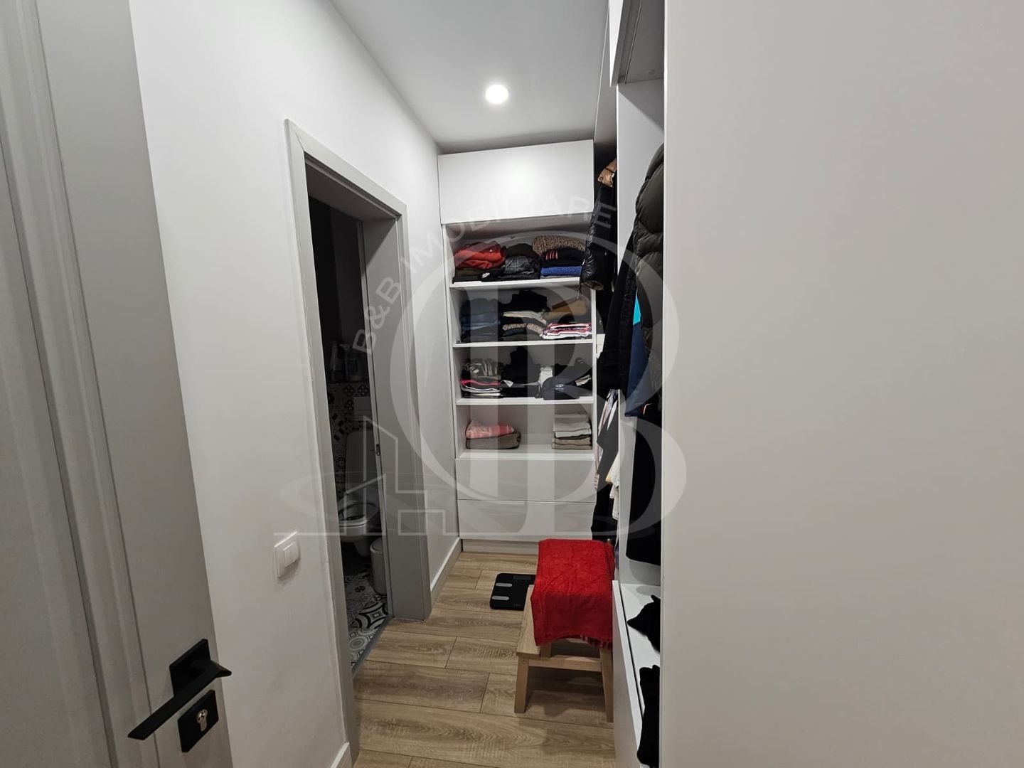 Apartament 3 camere+Birou Theodor Pallady Metrou Teclu - Poză 4