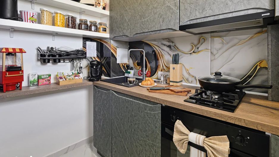 Apartament cu trei camere, Aparatorii Patriei, 115.000€ - Poză 4