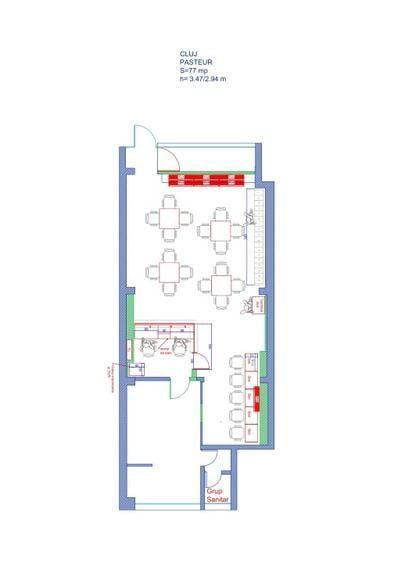 Chirie spatiu comercial(magazin/atelier)- pf - Poză 2