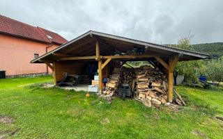 Vila cu 8 camere de vanzare, teren 1580mp, Zona Praid - Poză 38