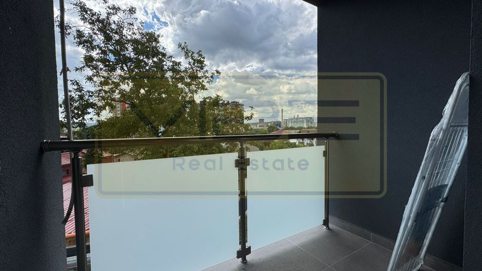 Apartament LOFT+parcare Tudor Office Center - Poză 18