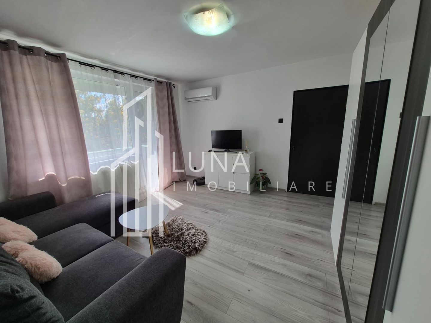 Apartament 2 camere | 50 mp + 2 balcoane | Tudor - Poză 3