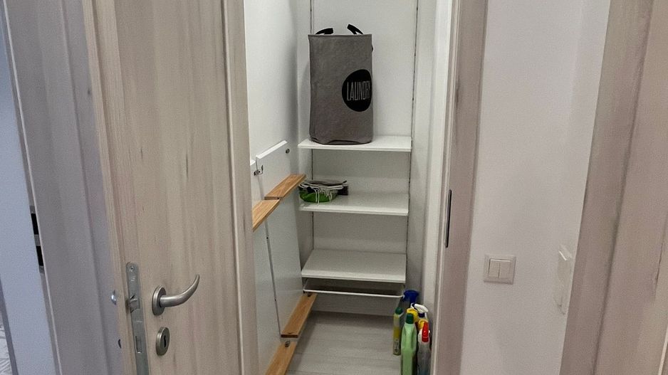 APARTAMENT MOGHIOROS PARK RESIDENCE | LUX - Poză 11