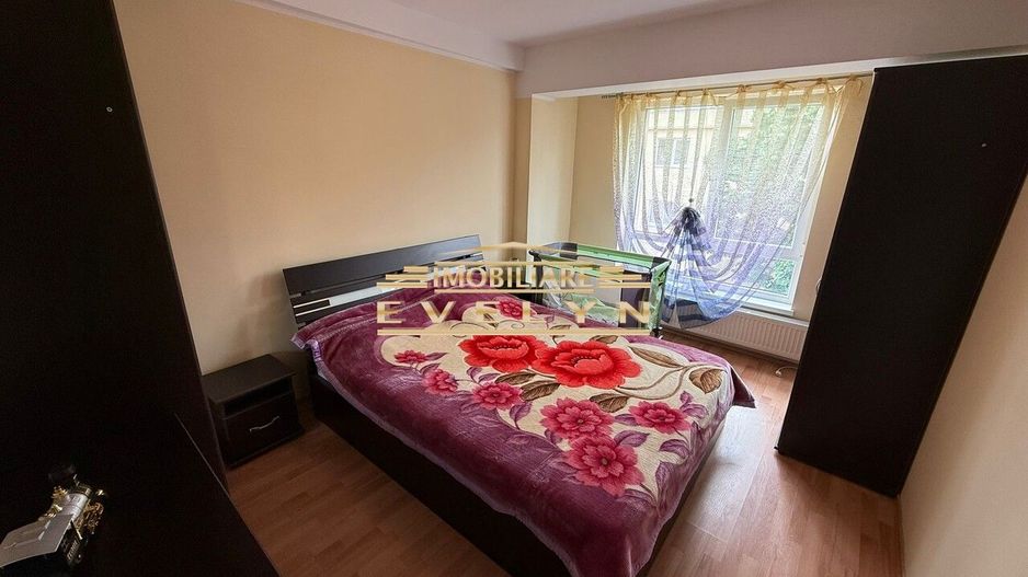 Apartament 4 camere de vânzare – Pietonalul Unirii - Poză 6