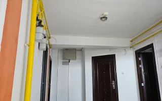 Ap. 3 camere, 68 mp utili, parcare inclusă – Constantin Brâncoveanu - Poză 11
