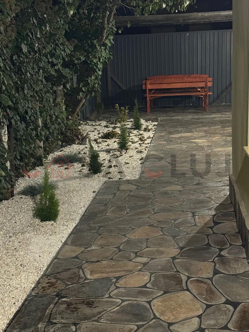 Casă 100mp + curte 110mp, renovată, zonă premium Gruia – aproape de 7 Străzi - Poză 8