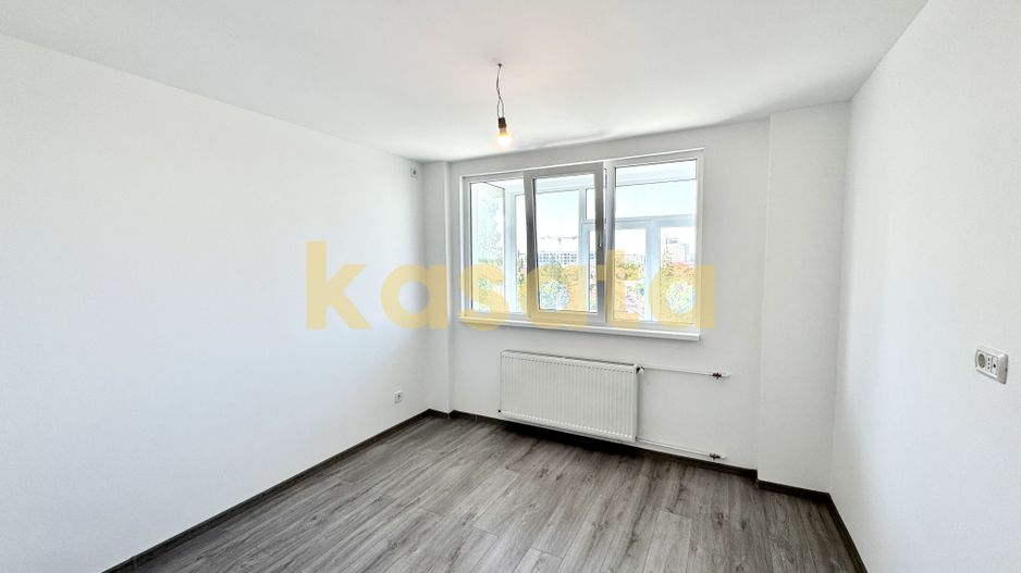 Mihalache de vanzare apartament 2 camere de vanzare proaspat renovat - Poză 7