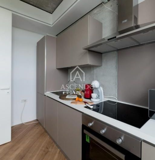 Apartament 2 Camere Mobilat și Utilat în Barbu Văcărescu – Floreasca - Poză 6