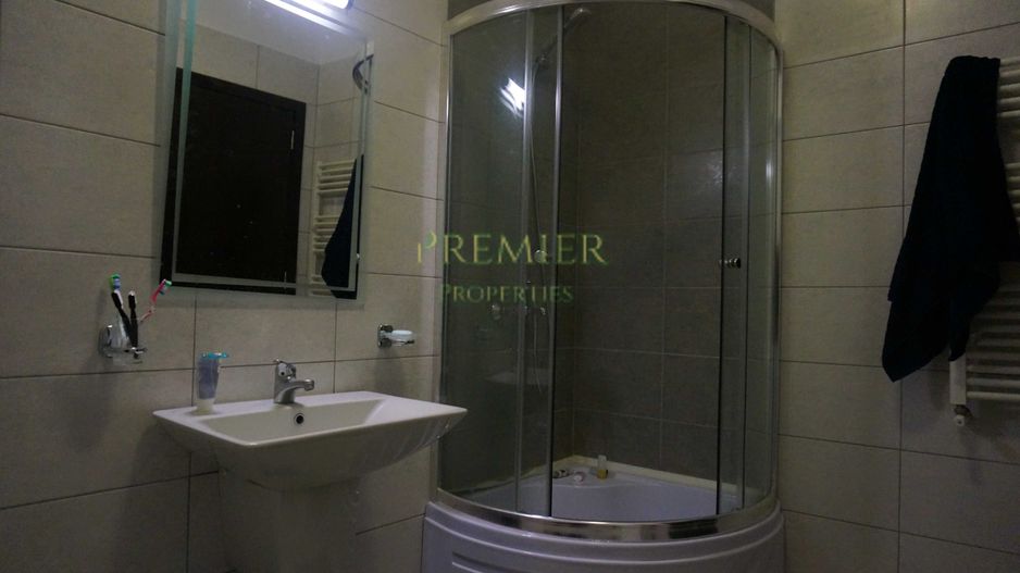 Herastrau – Apartament modern,  3 camere 2 bai- costuri mici intretinere - Poză 5