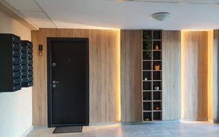 Apartament cu 2 camere, Tractoru, Brasov - Poză 6