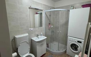 2 camere open space, Parcare Subterană, Zona Spital Clujana, Iris - Poză 6