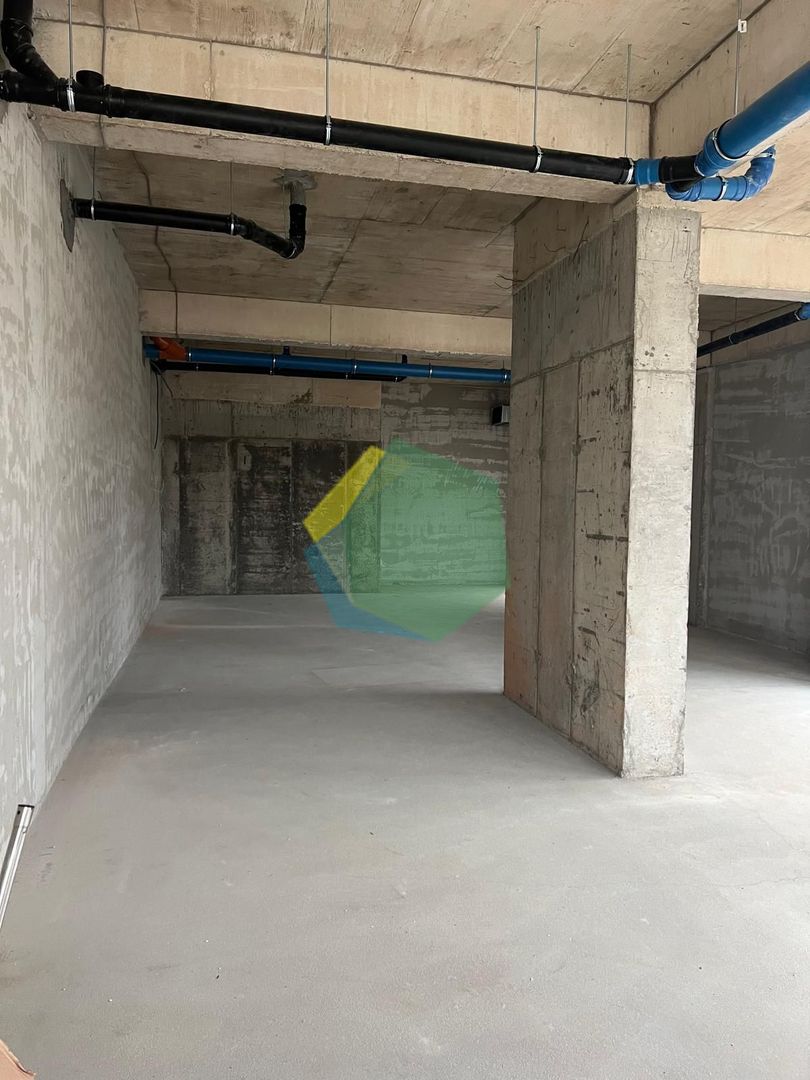 Spațiu Comercial – 132 mp | Strada 1 Mai, Otopeni - Poză 6