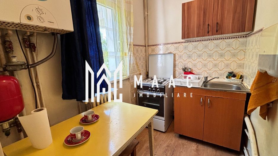 Garsoniera | Parter | 28 MPU | Valea Aurie - Poză 9