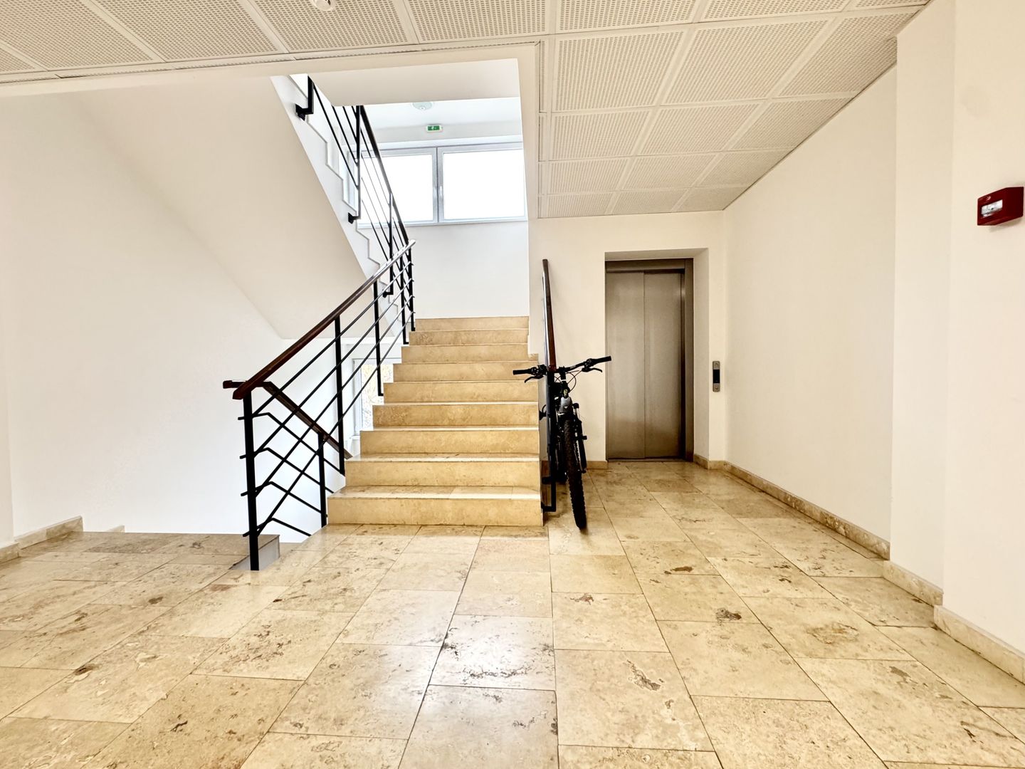 Studio cochet cu terasa– ideal pentru investiție,  Lipovei - Pădure - Poză 22