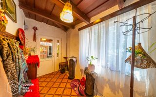 Casa în Curtici cu două corpuri de cladire, teren de 1080mp, comision 0 % - Poză 6