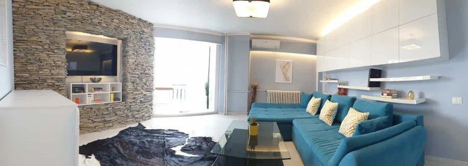 Inchiriere apartament 2 camere Lux - zona Cotroceni - Poză 1