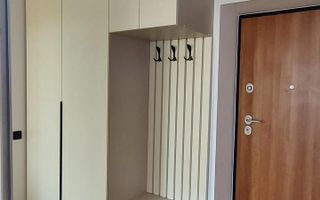 Apartament 3 camere cu terasă și parcare inclusă – Habio Trifești, Sector 1 - Poză 6