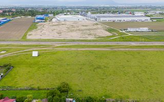 Teren intravilan cu potențial investitie |1000 mp| Tractorul - Poză 6