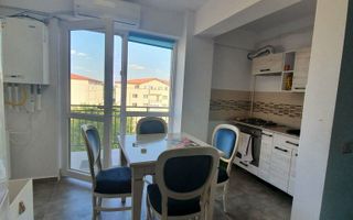 Apartament 2 camere de inchiriat, Complex Iriss, Valea Lupului - Poză 8