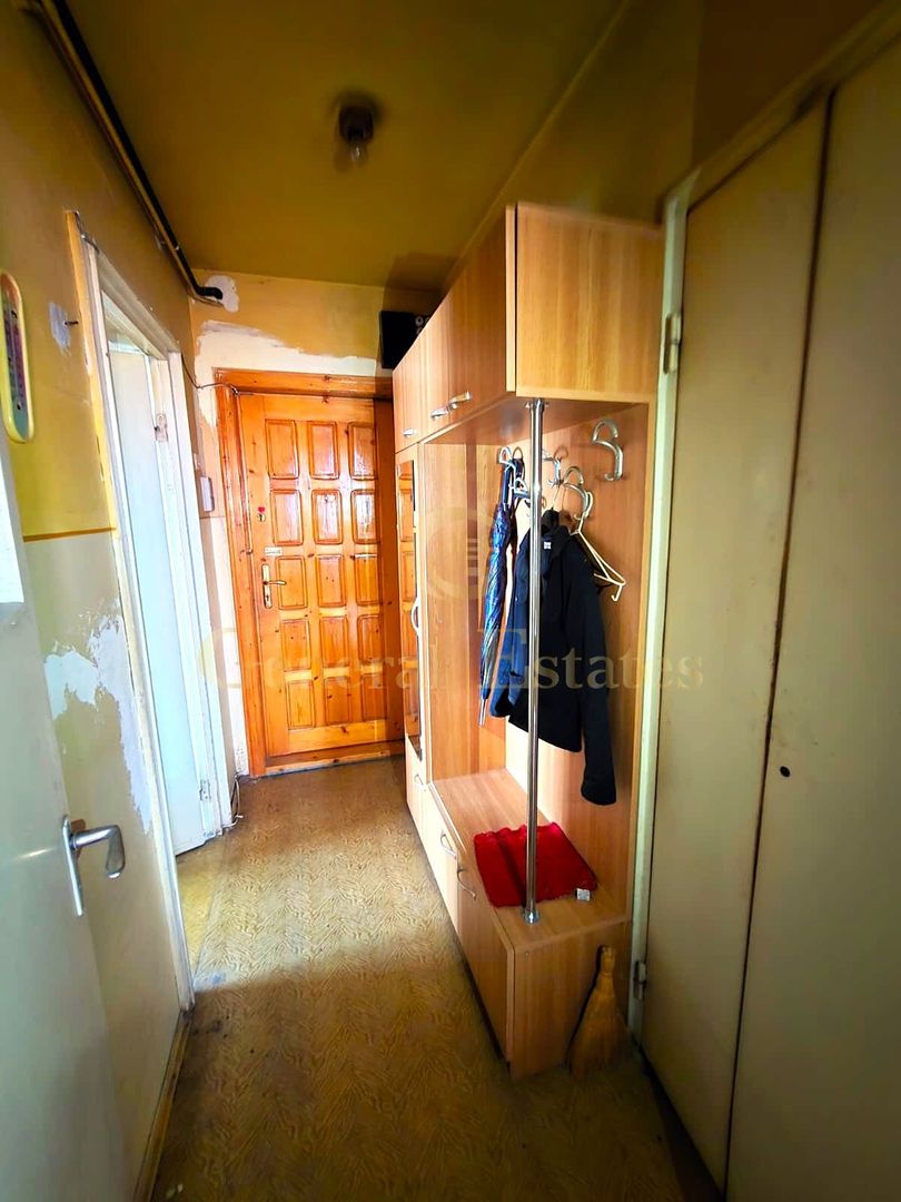 Apartament cu 2 camere în cartierul Astra, Brașov - Poză 8