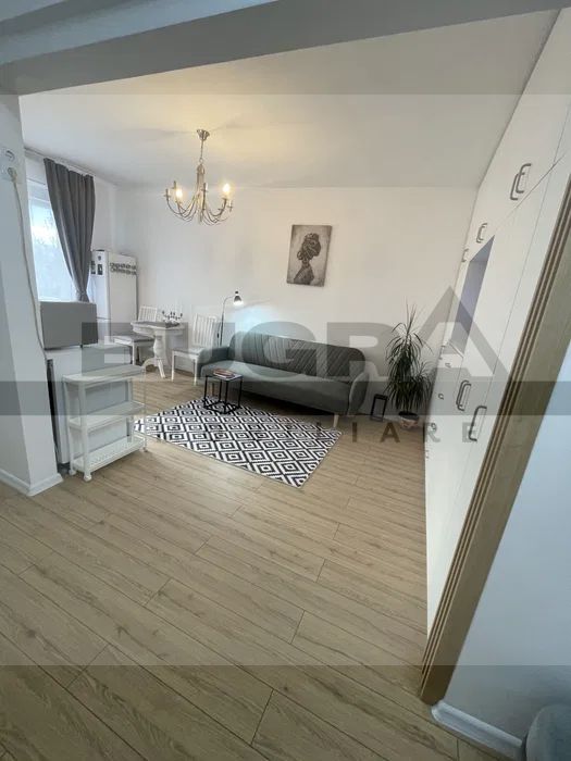Apartament 2 camere, 33 mp, totul nou, zona Maramuresului - Poză 3