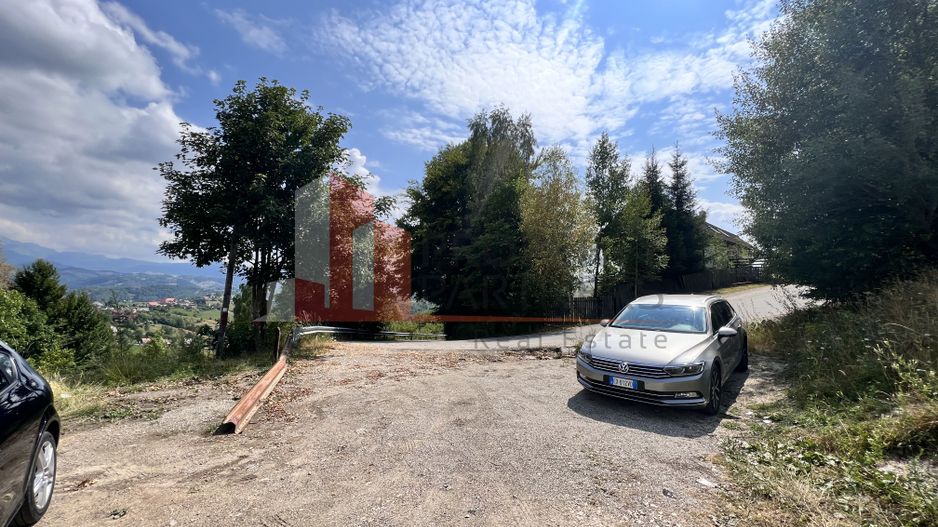 Teren de vânzare langa  Peștera Liliecilor  in Sat Pestera - Poză 22