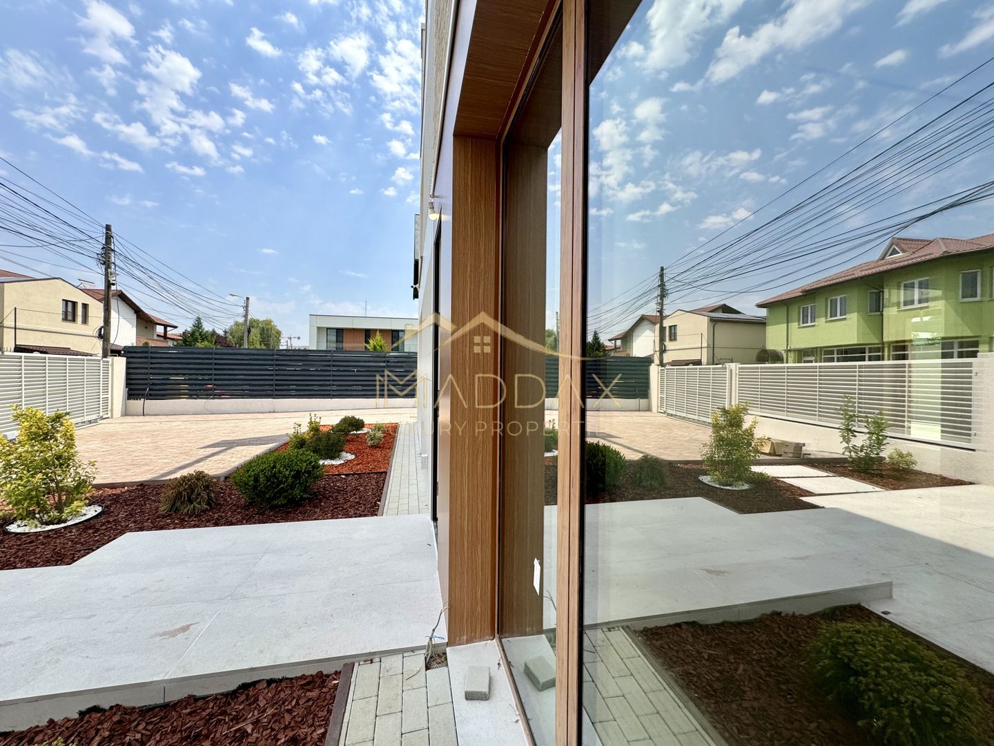 Vila cu 6 camere *575mp* / 12 locuri parcare // Pipera- Iancu Nicolae - Poză 79