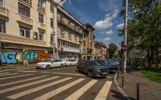 CISMIGIU - Cobalcescu 4 Camere 85 mp Renovat 1/3 - Poză 18