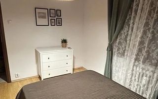 Apartament 3 camere Crangasi-Loc Parcare - Poză 2