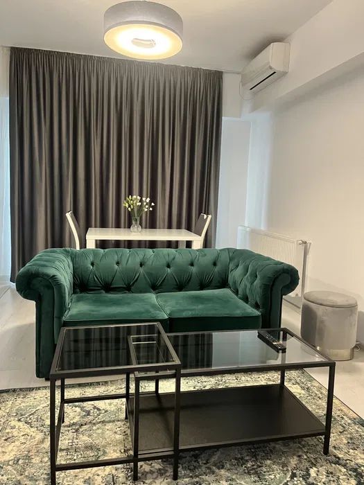 Apartament Plaza UNIRII - Poză 6