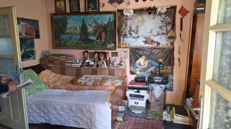 Casa de Vanzare Baiculesti Arges - Poză 9