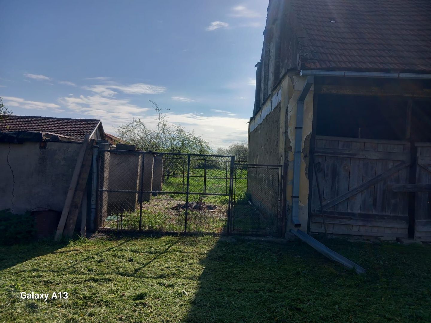 Ag EUROPA vinde casa cu 4 camere si teren de 60 ari in Ambud. - Poză 5