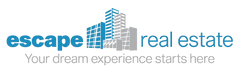 Escape Real Estate - Logo