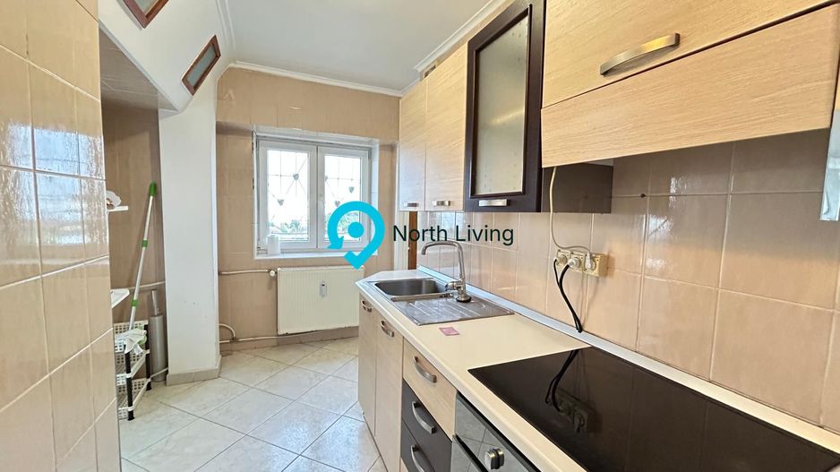 Apartament Premium 4 camere | Decebal - Poză 4