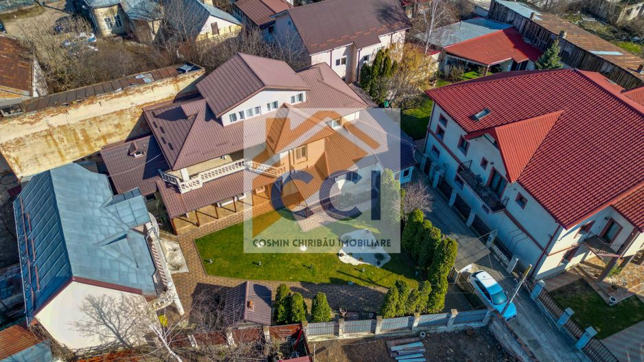 Proprietate exclusivistă ultracentrală -eleganță, spațiu și rafinament - Poză 4