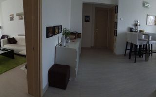 VANZARE3 CAMERE, Octavian Goga - Unirii - Nerva Traian renovat, mobilat - Poză 10