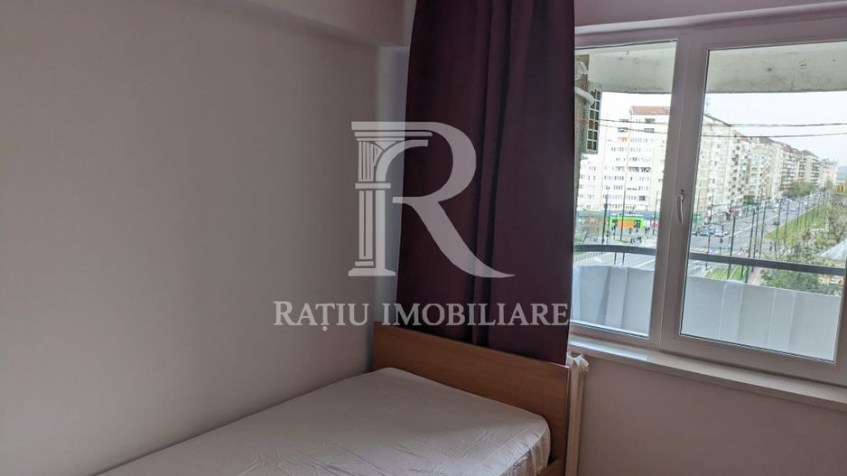 Apartment cu 4 camera | Nufarul | Oradea - Poză 8
