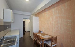 Studio de vânzare | 38,6 mp utili | Etaj 1 | Mobilat & utilat | - Poză 7