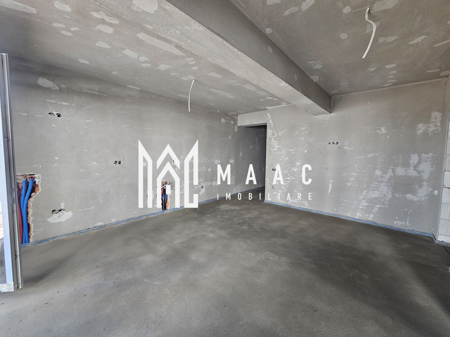 Apartament 3 camere | Etaj 1 | Parcare | Selimbar - Poză 2