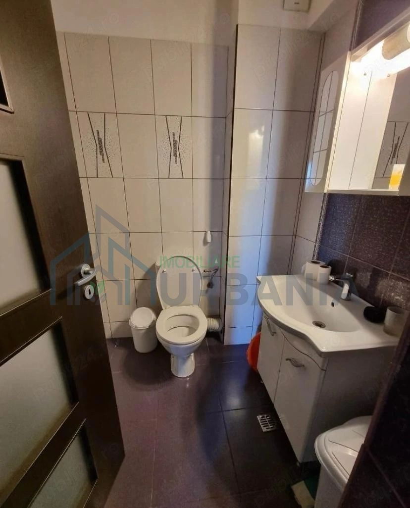 Apartament 2 camere de închiriat, strada Vasile Lupu, Iași - Poză 2