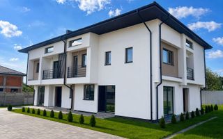CASA PREMIUM-ZONA TRAPEZULUI/ PANOURI FOTOVOLTAICE,POMPA CALDURA! - Poză 1