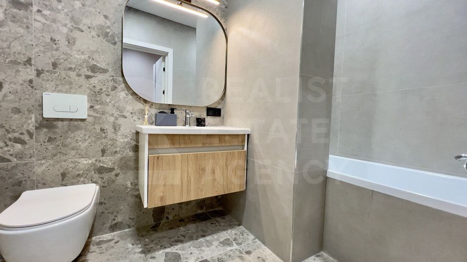 Vânzare, apartament, 2 camere, bd. Mircea Cel Bătrân, Ciocana - Poză 10
