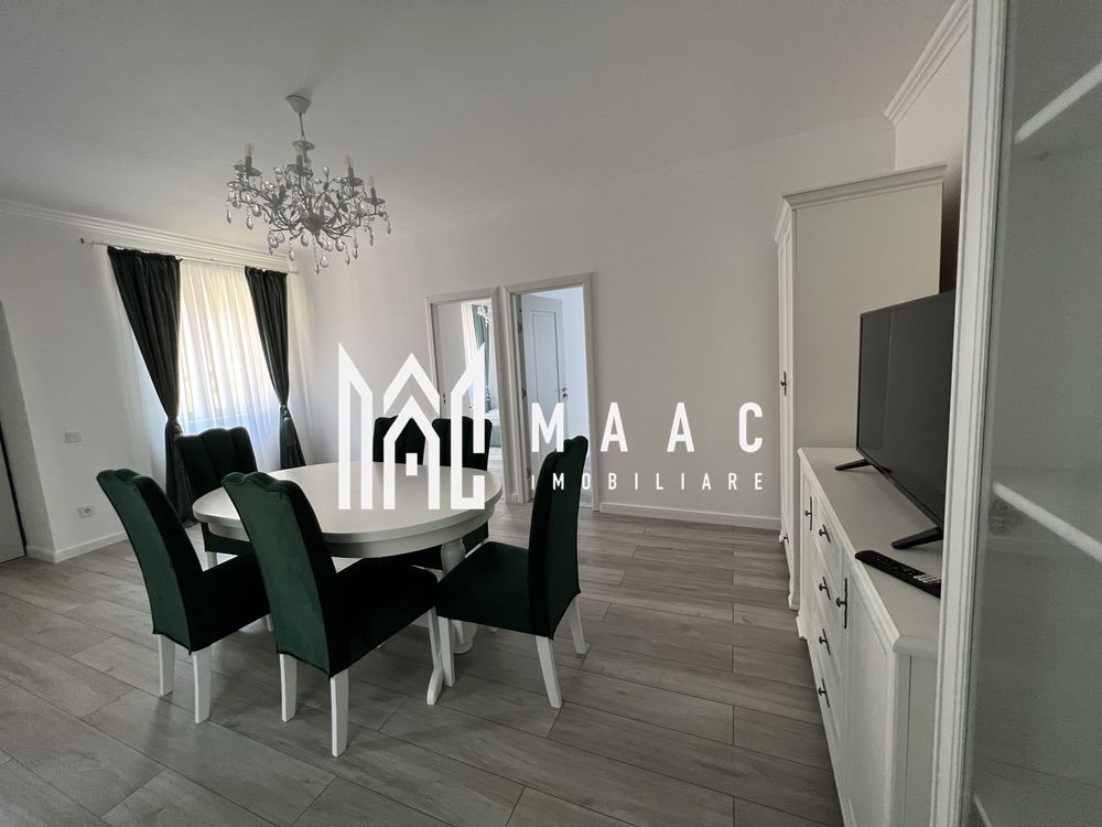 Apartament 3 camere I Ultracetral I Etaj 1 - Poză 1