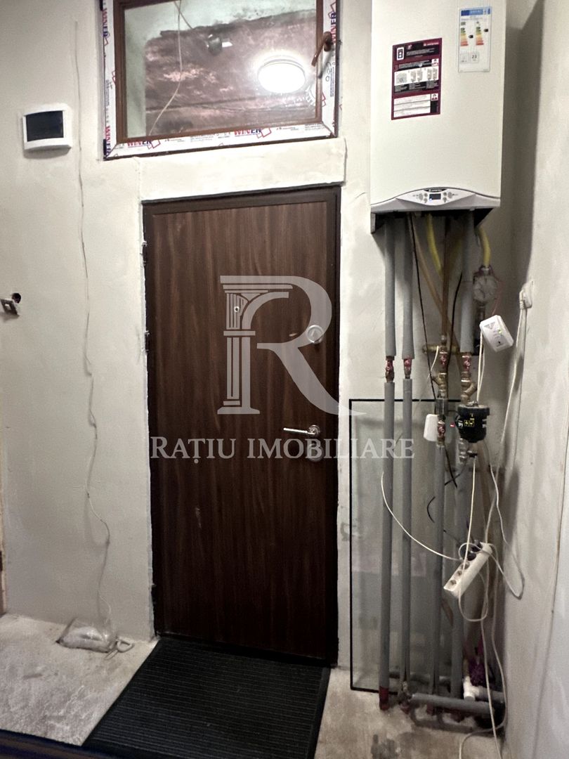 Apartament cu 3 camere la casa + Garsoniera | Ultracentral | Oradea - Poză 13