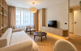 Apartament 2 camere Stirbei Voda | Calea Victoriei - Poză 3