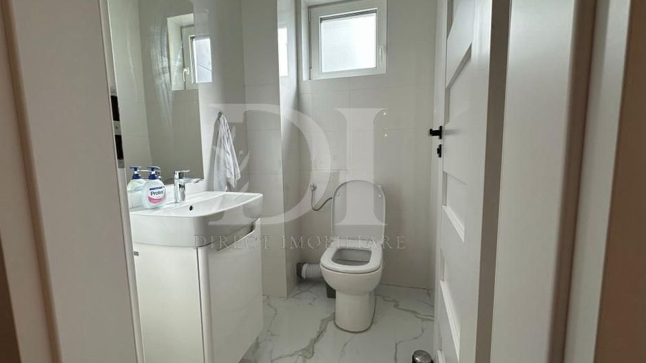 Casa insiruita de vanzare/  cartier Europa / Cluj -Napoca - Poză 14